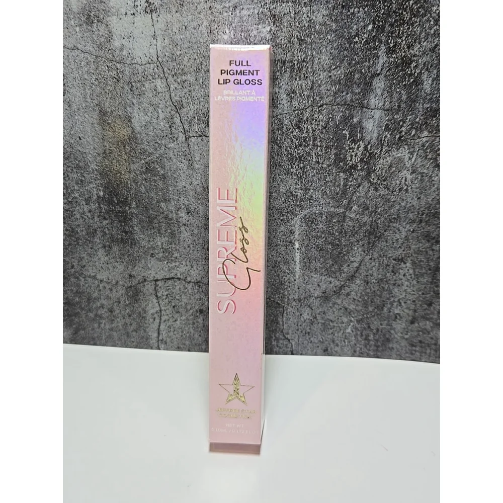 Jeffree Star Cosmetics Supreme Gloss